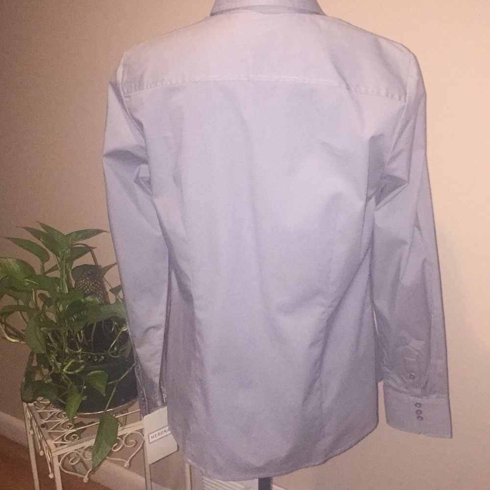 Merona Blouse - Picture 2 of 7